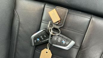 BMW 3 Series 2.0 320i M Sport (184 ps) - ADAPTIVE LIGHTS - ACOUSTIC GLAZING