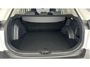 Toyota RAV4 2.5 VVT-h Design CVT 4WD (222 ps) - BLUETOOTH - SPEED LIMIT RECO