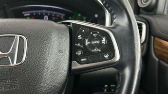 Honda CR-V 1.5 VTEC Turbo EX CVT 4WD (193 ps) - CARPLAY - KEYLESS ENTRY - L