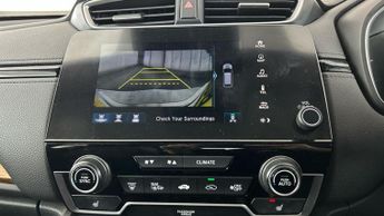 Honda CR-V 1.5 VTEC Turbo EX CVT 4WD (193 ps) - CARPLAY - KEYLESS ENTRY - L