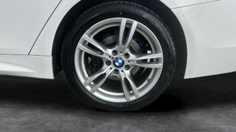 BMW 4 Series Gran Coupe 2.0 420d M Sport (190 ps) - ELECTRIC FOLDING MIRRORS - HEATED LE