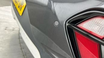 Kia Niro 1.6 GDi 8.9kWh 3 Plug-in DCT (139 bhp) - LANE DEPARTURE  - BLUET