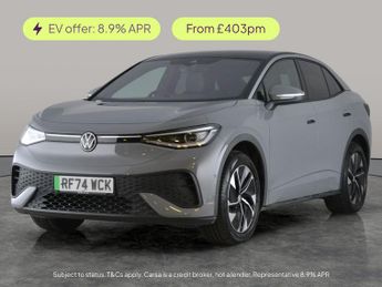 Volkswagen ID.5 Pro 77kWh Match (286 ps) - PARK ASSIST - LED - REVERSE CAM