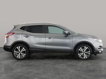 Nissan Qashqai 1.2 DIG-T N-Connecta XTRON (115 ps) - CRUISE - PARK SENSORS