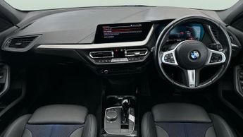 BMW 1 Series 1.5 118i M Sport (LCP) DCT (136 ps) - BLUETOOTH - DRIVING MODES 