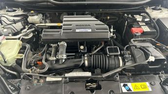 Honda CR-V 1.5 VTEC Turbo EX CVT 4WD (193 ps) - CARPLAY - KEYLESS ENTRY - L