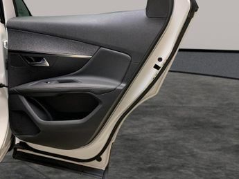 Peugeot 3008 1.5 BlueHDi GT Line EAT (130 ps) - BLIND SPOT ASSIST - LANE DEPA