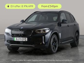 BMW X3 80kWh Premier Edition Pro (286 ps) - PARK ASSIST - BLACK ROOF RA