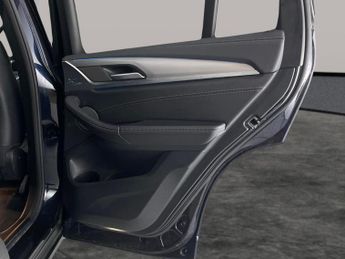 BMW iX3 80kWh Premier Edition Pro (286 ps) - PARK ASSIST - BLACK ROOF RA