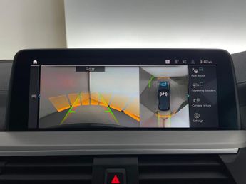 BMW iX3 80kWh Premier Edition Pro (286 ps) - PARK ASSIST - BLACK ROOF RA