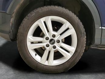 Audi Q2 2.0 TDI 30 Sport S Tronic (116 ps) - AIR CON - PARK SENSORS - DA