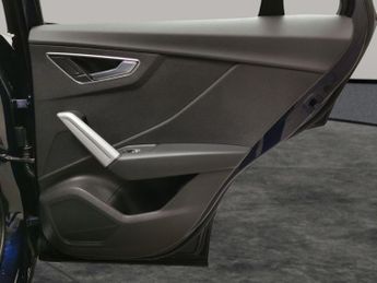 Audi Q2 2.0 TDI 30 Sport S Tronic (116 ps) - AIR CON - PARK SENSORS - DA