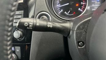 Nissan Qashqai 1.2 DIG-T N-Connecta XTRON (115 ps) - CRUISE - PARK SENSORS