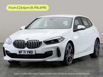 BMW 118 1.5 118i M Sport (LCP) DCT (136 ps) - BLUETOOTH - DRIVING MODES 