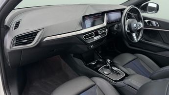 BMW 1 Series 1.5 118i M Sport (LCP) DCT (136 ps) - BLUETOOTH - DRIVING MODES 