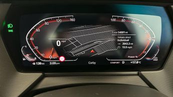 BMW 1 Series 1.5 118i M Sport (LCP) DCT (136 ps) - BLUETOOTH - DRIVING MODES 