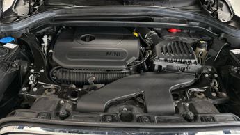 Mini Countryman 2.0 Cooper S Exclusive Steptronic (192 ps) - SPLIT FOLDING REAR 