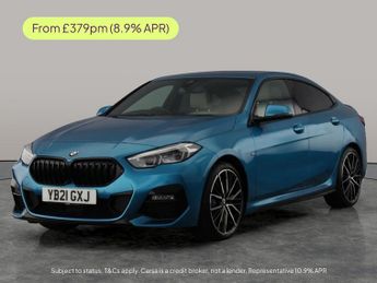 BMW 220 2.0 220d M Sport (190 ps) - HEATED SEATS - M REAR SPOILER