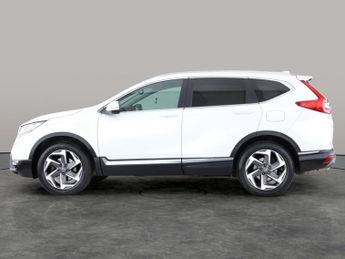 Honda CR-V 1.5 VTEC Turbo EX CVT 4WD (193 ps) - CARPLAY - KEYLESS ENTRY - L