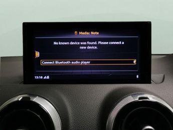 Audi Q2 2.0 TDI 30 Sport S Tronic (116 ps) - AIR CON - PARK SENSORS - DA