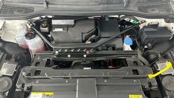 Skoda Enyaq 82kWh 80 (204 ps) - AIR CON - PARK SENSORS - DAB