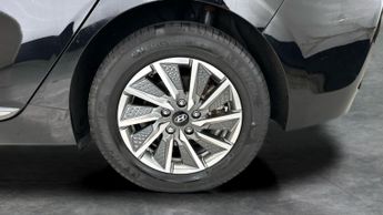 Hyundai Ioniq 38.3kWh Premium SE (136 ps) - HEATED SEATS - HEATED STEERING