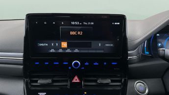 Hyundai Ioniq 38.3kWh Premium SE (136 ps) - HEATED SEATS - HEATED STEERING