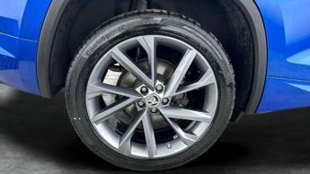 Skoda Kodiaq 1.5 TSI ACT SportLine DSG (7 Seat) (150 ps) - DRIVER MEMORY SEAT