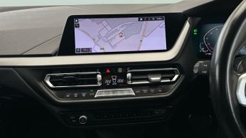 BMW 1 Series 1.5 118i M Sport (LCP) DCT (136 ps) - BLUETOOTH - DRIVING MODES 