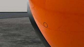 MG Mg4 64kWh Trophy Long Range (203 ps) - HEATED STEERING - BLIND SPOT 