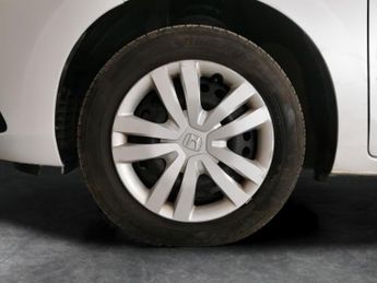 Honda Jazz 1.5 h i-MMD SE eCVT (107 ps) - SPEED LIMIT RECOG - DRIVING MODES