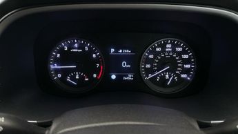 Hyundai Tucson 1.6 T-GDi SE Nav DCT (177 ps) - CRUISE - 17IN ALLOYS - CLIMATE C