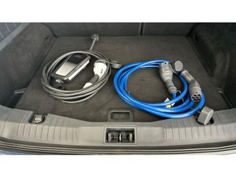 Ford Mustang Mach-e Standard Range 70kWh Automatic AWD (269 ps) - NAV - HEATED STEER