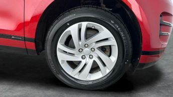 Land Rover Range Rover Evoque 2.0 D180 R-Dynamic S 4WD (180 ps) - PADDLE SHIFT - SPEED LIMIT R