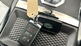 Land Rover Range Rover Evoque 2.0 D180 R-Dynamic S 4WD (180 ps) - PADDLE SHIFT - SPEED LIMIT R