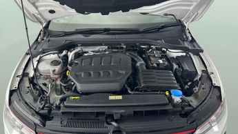 Volkswagen Golf 2.0 TSI GTI DSG (245 ps) - PADDLE SHIFT - SPORTS SEATS - PRIVACY