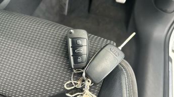 Audi Q3 1.5 TFSI CoD 35 S line S Tronic (150 ps) - BLUETOOTH - DRIVING M