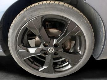 Nissan Micra 1.0 IG-T n-tec XTRON (100 ps) - CRUISE - SPEED LIMIT RECOG - 17I