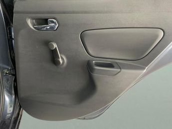 Nissan Micra 1.0 IG-T n-tec XTRON (100 ps) - CRUISE - SPEED LIMIT RECOG - 17I