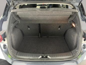 Nissan Micra 1.0 IG-T n-tec XTRON (100 ps) - CRUISE - SPEED LIMIT RECOG - 17I