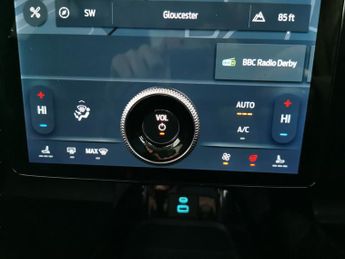 Ford Mustang Mach-e Extended Range 91kWh Automatic (294 ps) - REVERSE CAM - NAV