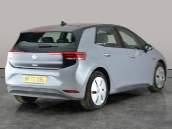 Volkswagen ID.3 Pro Performance 58kWh Life (204 ps) - COMFORT PACK - ASSISTANCE 