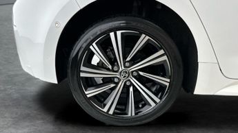 Toyota Corolla 1.8 VVT-h GPF Design CVT (122 ps) - HEATED SEATS - LANE DEPARTUR