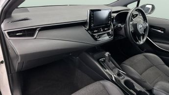 Toyota Corolla 1.8 VVT-h GPF Design CVT (122 ps) - HEATED SEATS - LANE DEPARTUR