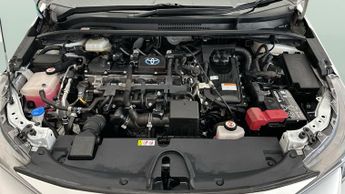 Toyota Corolla 1.8 VVT-h GPF Design CVT (122 ps) - HEATED SEATS - LANE DEPARTUR