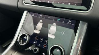 Land Rover Range Rover Sport 3.0 SD V6 HSE 4WD (306 ps) - AUTO HEADLIGHTS - DAB