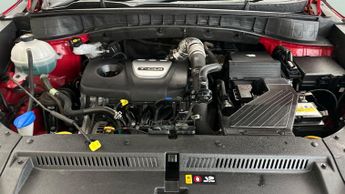 Hyundai Tucson 1.6 T-GDi SE Nav DCT (177 ps) - CRUISE - 17IN ALLOYS - CLIMATE C