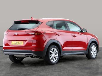 Hyundai Tucson 1.6 T-GDi SE Nav DCT (177 ps) - CRUISE - 17IN ALLOYS - CLIMATE C
