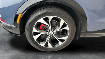 Ford Mustang Mach-e Standard Range 70kWh Automatic AWD (269 ps) - NAV - HEATED STEER