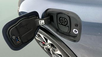 Ford Mustang Mach-e Standard Range 70kWh Automatic AWD (269 ps) - NAV - HEATED STEER